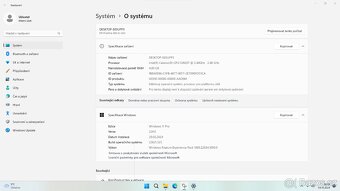 HP ProOne 400 G1 AiO (Celeron / 4GB / 256GB) - 5