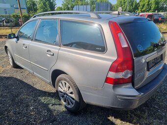 VOLVO V 50 - 5