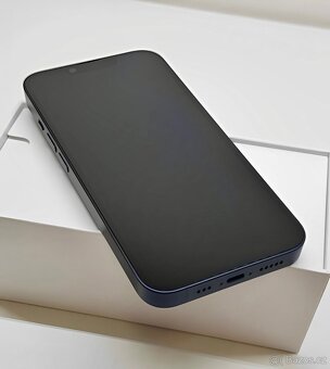 iPhone 14 Midnight BATERIE 100% TOP - 5