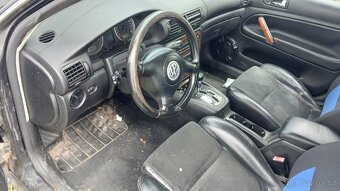VW Passat B5,5 1,9 96KW - 5