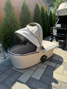 Britax Romer - kočárek dvojkombinace Smile III - 5