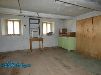 Prodej pozemky pro bydlení, 535 m2 - Řestoky, ev.č. 00104 - 5