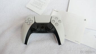 PlayStation 5 (verze slim)ZÁRUKA - 5