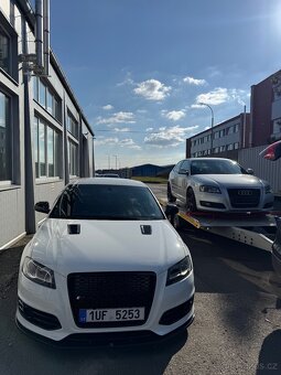 Audi A3 8P 87tis KM - 5