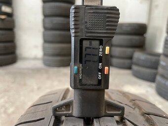 Letní pneu NOKIAN WETPROOF 1 185/65 R15 - 5