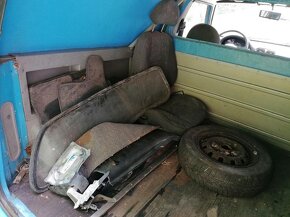 Tatra Beta CL - 5