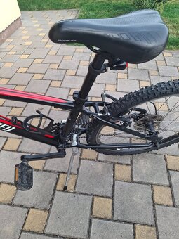 Dětské kolo Specialized 24 - 5
