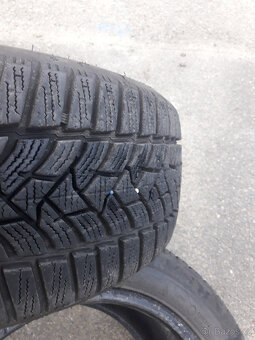 P: Dunlop R16 zimní - 5