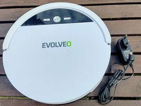 Robotický vysavač - EVOLVEO RoboTrex H6. Sleva - 5
