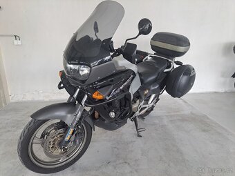 Honda XL 1000V Varadero - 5