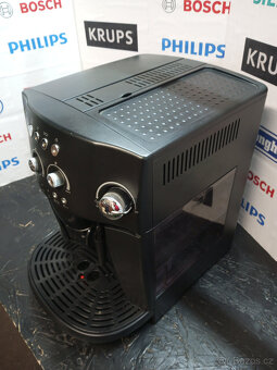 DeLonghi Magnifica ESAM 4000.B - PO SERVISNÍ PROHLÍDCE. - 5