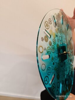 Epoxidove hodiny - 5