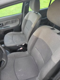 Renault Clio 1.2 - 5