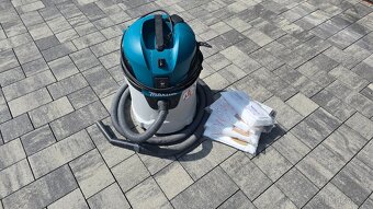 Průmyslový vysavač Makita VC2512L - 5