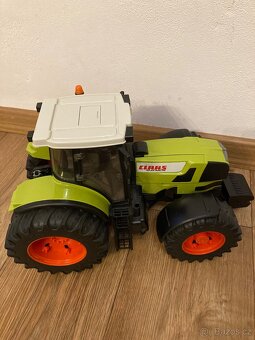 Bruder - 5
