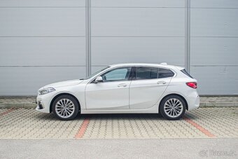 BMW Rad 1 118i G20 A/T 2019 ODPOČET DPH - 5