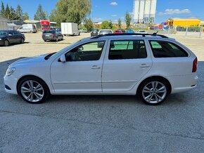 Škoda Octavia RS 2.0 tdi 125kW CR DSG - 5