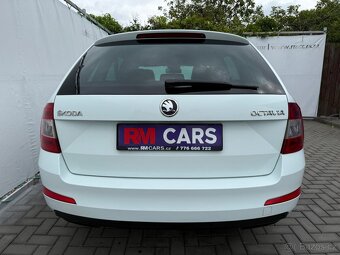 Škoda Octavia, 2,0TDI 110kW, DSG, L&K, CEBIA - 5