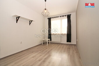 Pronájem bytu 2+kk, 41 m², Cvikov, ul. Vančurova - 5