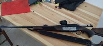 Steyr manlicher luxus - 5