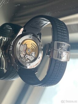 Patek Philippe Aquanaut 5167A-001 - 5
