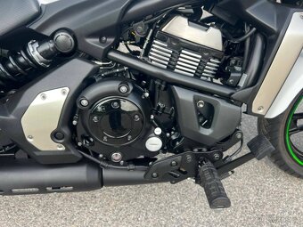 Kawasaki Vulcan S 2.170 km - 5