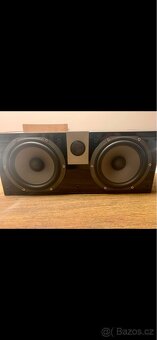 Reprobedny Focal Chorus V - 5