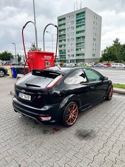 Ford Focus ST 225 - 5