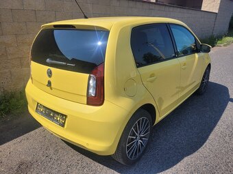 Škoda Citigo Clever 5dveri - 5