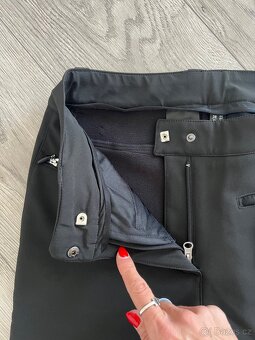 Nove lyžařské kalhoty Icepeak M - 5