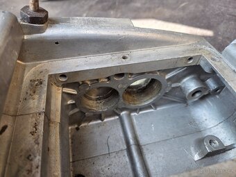 Kartery čz motokros 250 / 980 montreal - 5