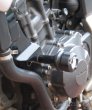 Padáky Honda CB 600 F Hornet, CBF 600 - 5