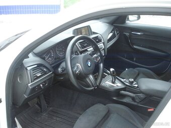 BMW 118D M PAKET - 5