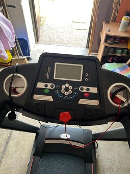 Běžecký pás RUNSPORT 4000A - 5