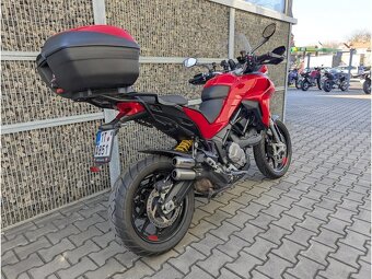Ducati Multistrada V2 S - 5