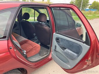 Renault Megan scenic - 5