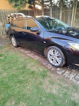 Mazda 6 - 5