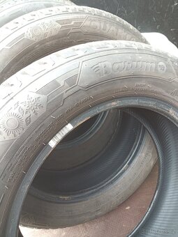 185 /60 R 15 celoroční - 5