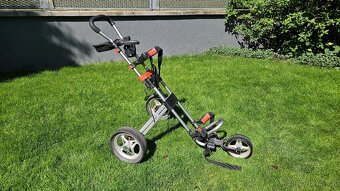 Golfový vozík Bagboy - 5