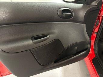 Peugeot 206 1.4 55kW 55.000KM CZ 2.MAJ KLIMA EL.OKNA - 5