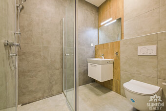 Pronájem bytu 1+kk, 31 m², Uherské Hradiště - Nádražní - 5