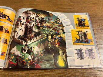 Lego katalog 1991 - 5