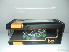 model ŠKODA FABIA R5 IXO RAM693 - 5
