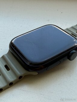 Apple watch 8 gps, 45mm - 5