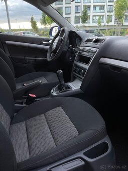 Octavia 2 Facelift - 5