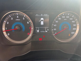 Ssangyong Korando 2023 1.5T-GDI Style ČR 1 majítel - 5