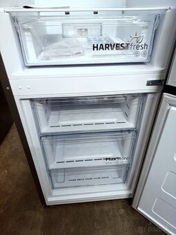 Nová lednice Beko 203 cm, NeoFrost, ZÁRUKA - 5