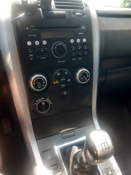 SUZUKI GRAND VITARA 1.9DDiS 4X4 - 5