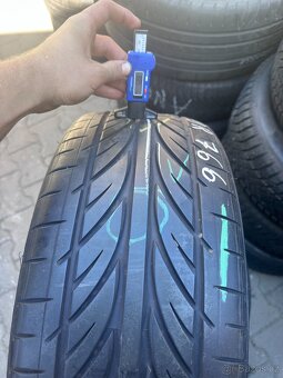 Letní sada pneu 215/40 R18 - Hankook - 5