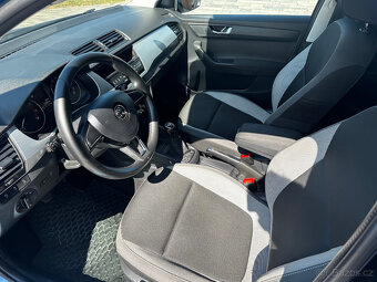 Škoda Fabia 1.0 TSI - Style - 5